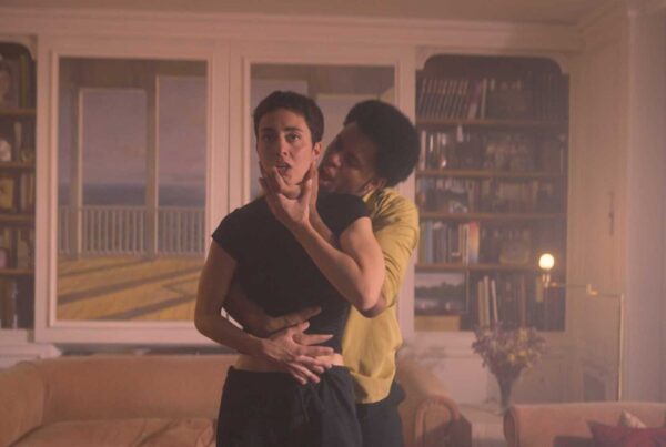 Little Lace Bra -Shirley Davis